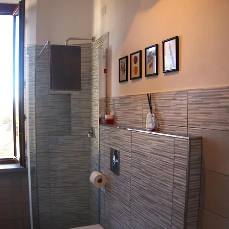 Apartmán Via Grandi - Free Gated Parking - 5 Minutes From Center *