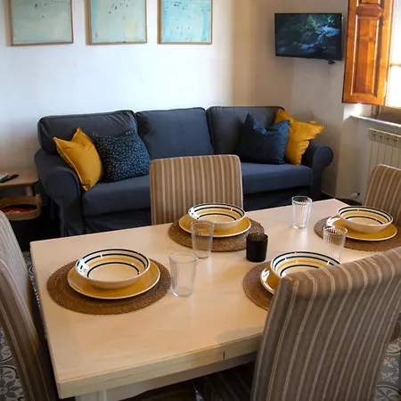 Apartmán Via Grandi - Free Gated Parking - 5 Minutes From Center Lucca